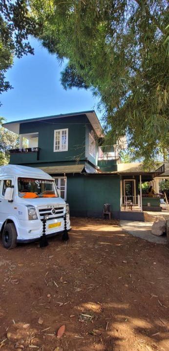 Vythiri House | wayilstay