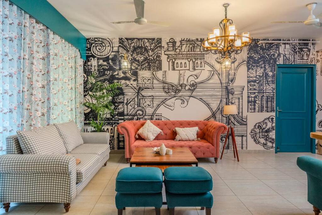 Noida Apartment | WBI Homes