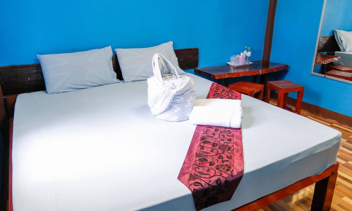 Pa Kho Hotel | Weingchan Resort