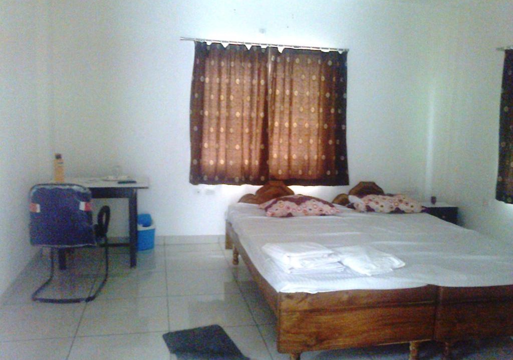 Bhubaneshwar Apartment | WeKare Archid Royal Service Apartment