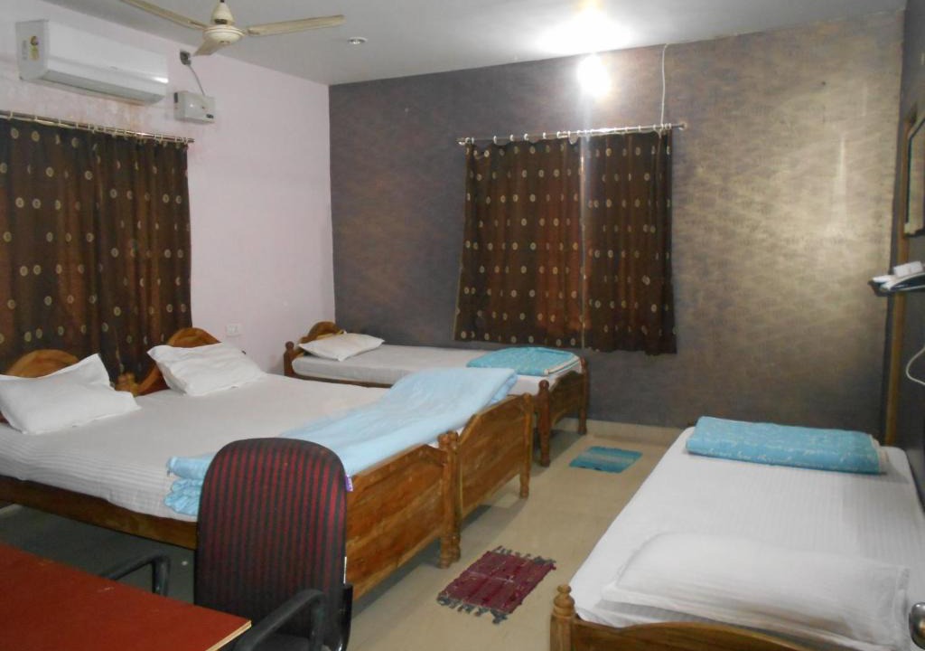 Bhubaneshwar House | WeKare Guest House