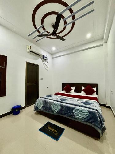 Faizabad Apartment | Welcome stay AC ROOM