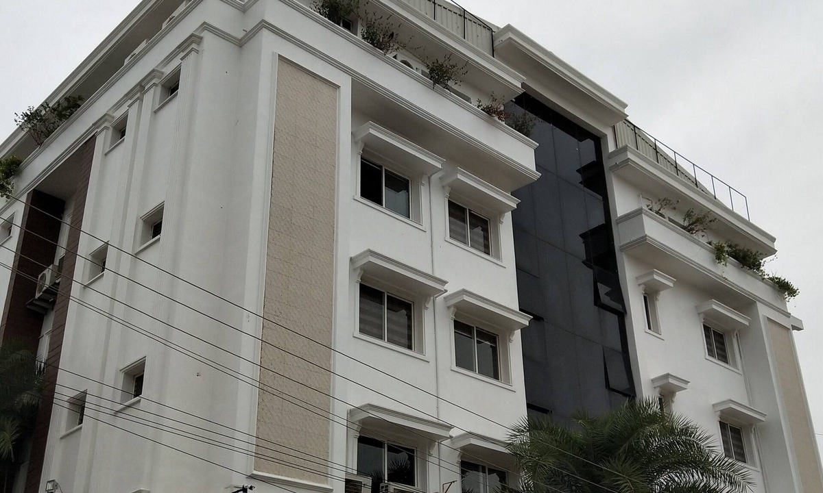 Kalapettai Hotel | Welcome to Pondicherry Stay Homely @ Abi Krishna