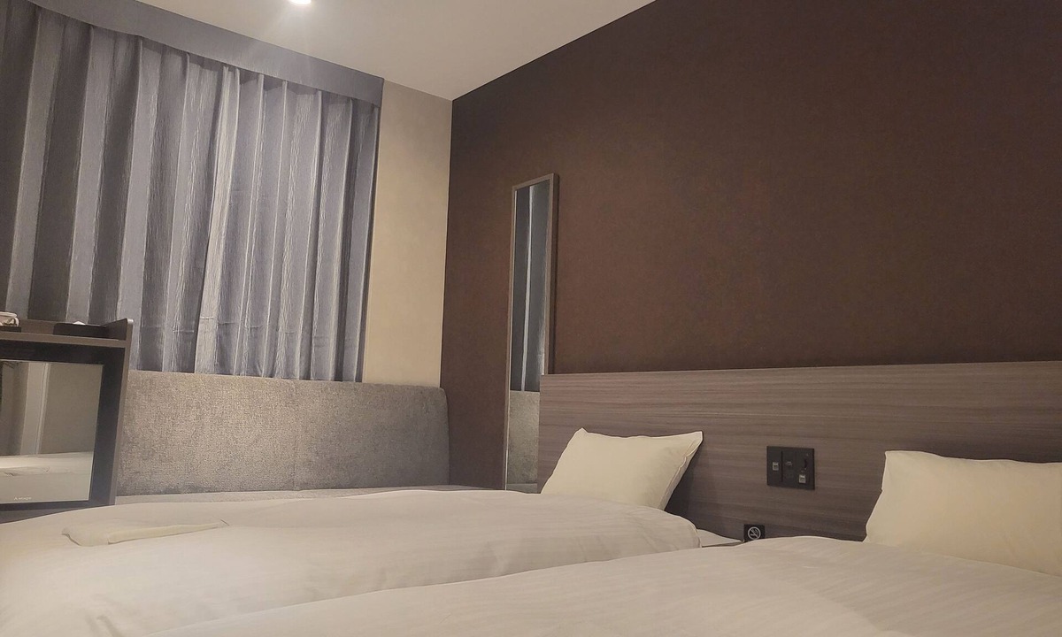 Nanbasennichimae Hotel | Welina Premier Osaka Namba