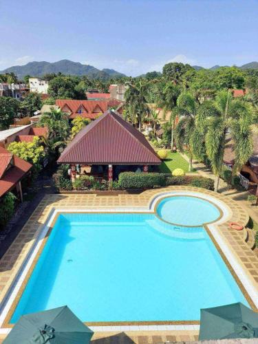 Caramoan Hotel | West Peninsula Villas