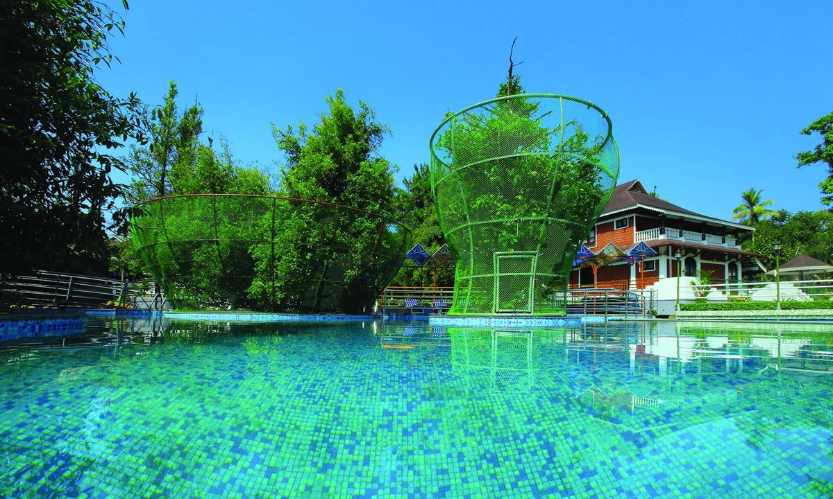 Muvattupuzha Hotel | Wetzlar Resorts and Hotels