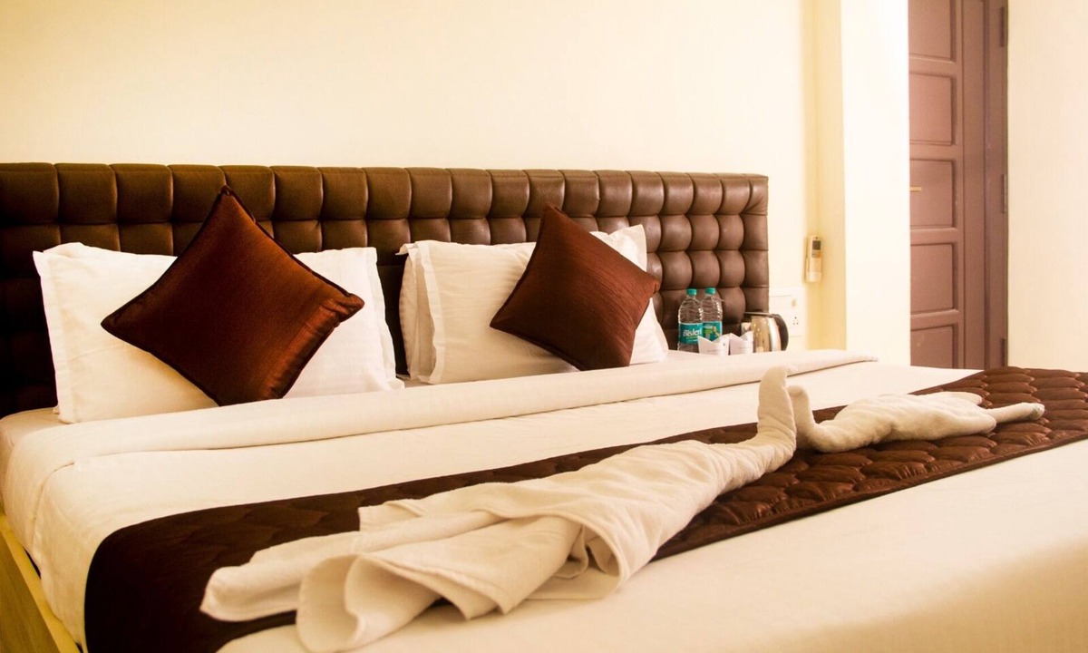 Velankanni Villa | White Haven Luxury Villa