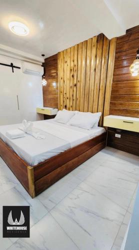 Kabasalan Apartment | White House Residence