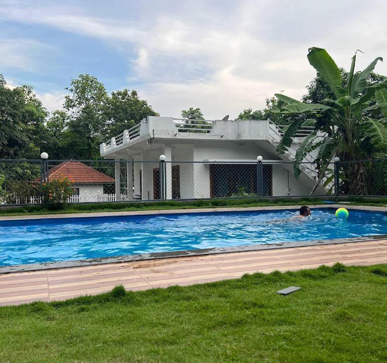 Sulthan Bathery House | White Rose Homestay wayanad Private Pool Willa