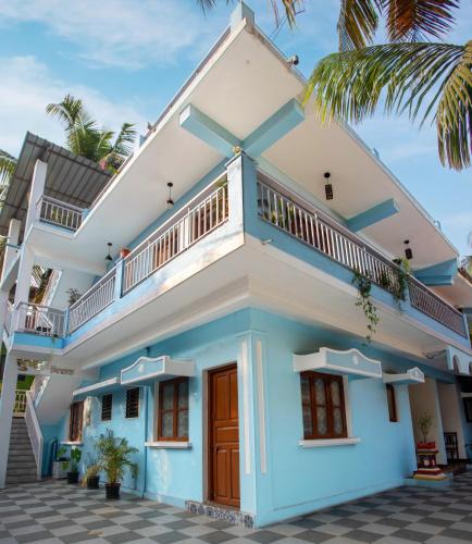 Kudal House | Whiteboard Homes Siolim