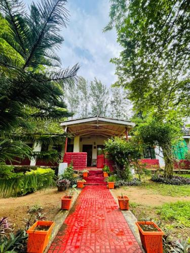 Masinagudi Bed & Breakfast | Wild Valley Club