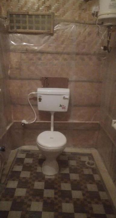 Sanapur House | Wilderness home stay hampi