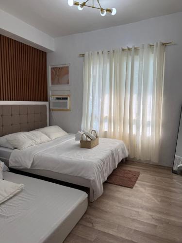 Bantud Hacienda Apartment | Willow Nest