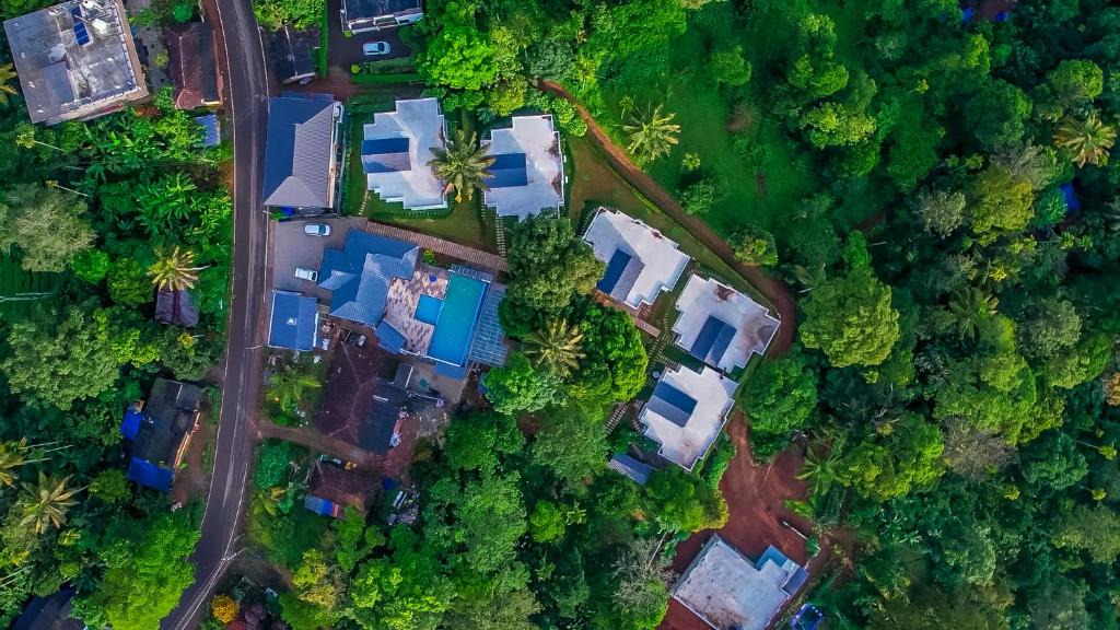Thodakayam Hotel | Winter Note Resorts