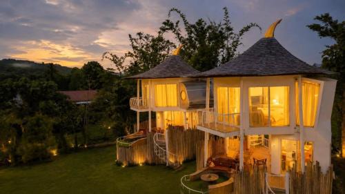 Chiang Dao Hotel | Wintersong วินเทอร์ซอง เชียงดาว