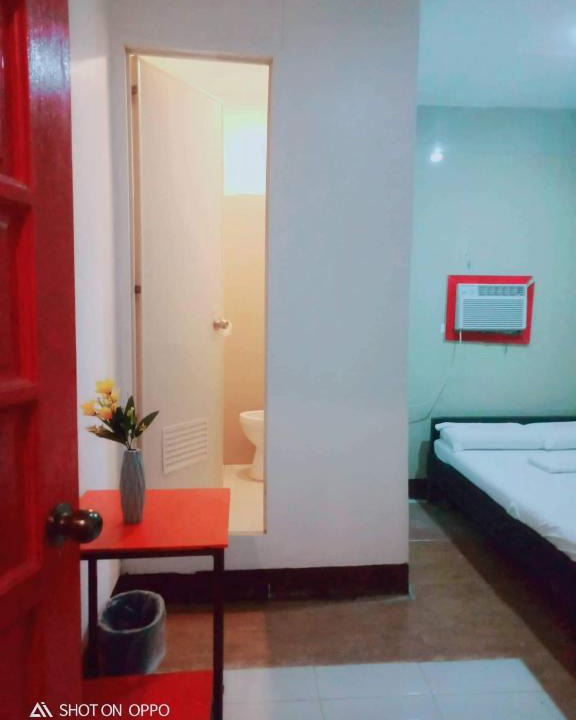 Carcar Apartment | WJV INN CAR-CAR BRANCH