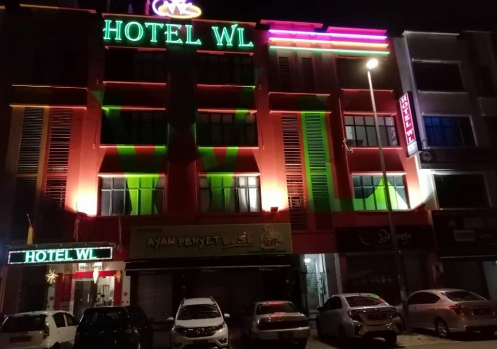 Sungai Buloh Hotel | WL HOTEL