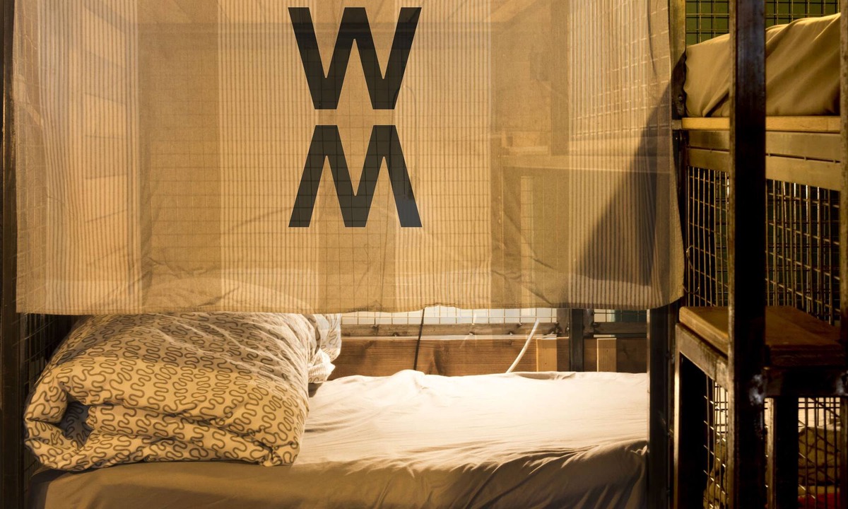 Mong Kok Hostel | Wontonmeen - Hostel