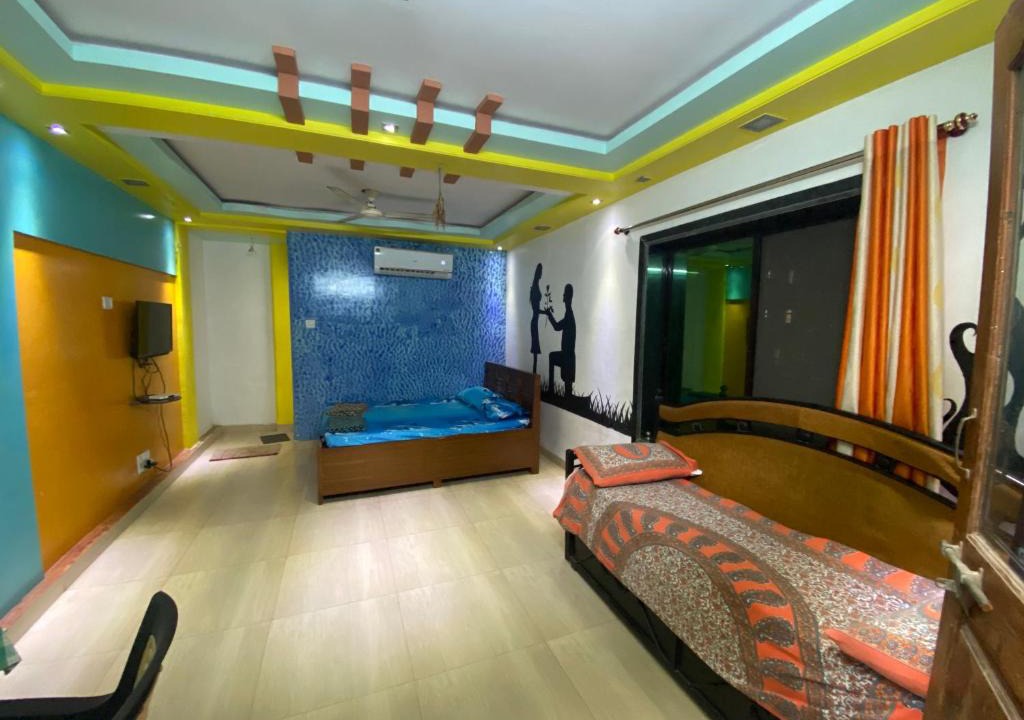 Chendhare House | Woods Prashanti Homestay A