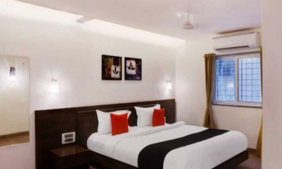 Balewadi Hotel | Woods Stay