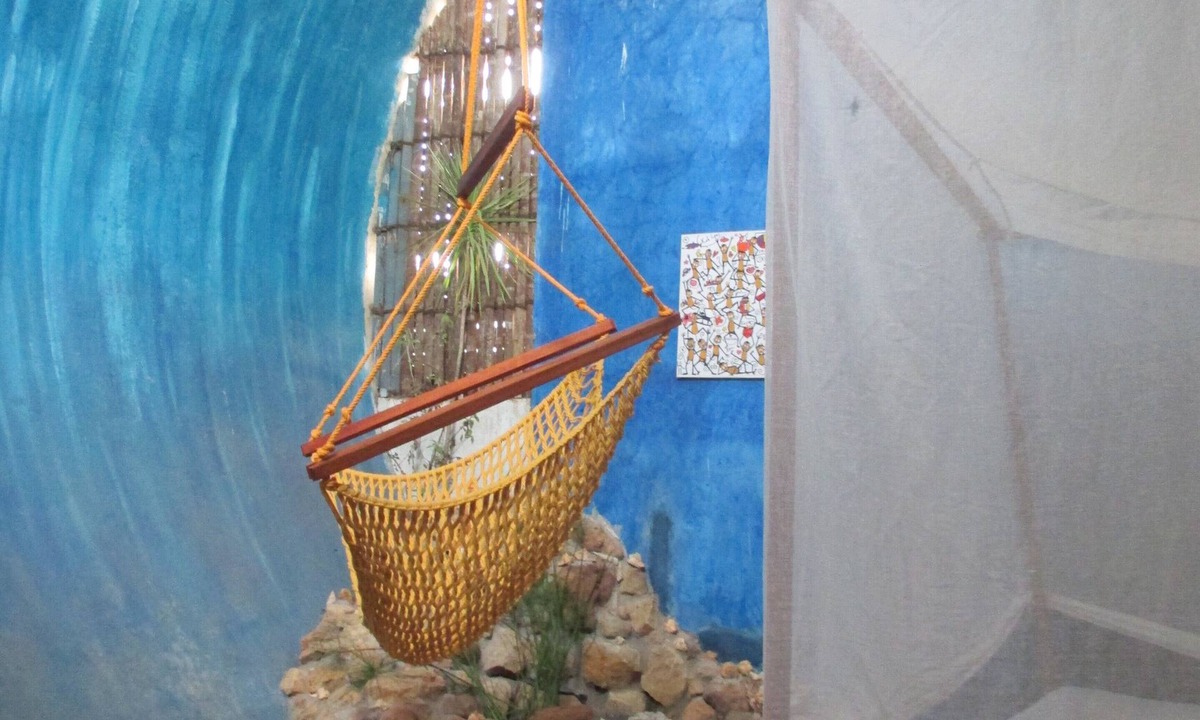 Kuilapalayam House | Wunderhaus, Artists Getaway And Homestay