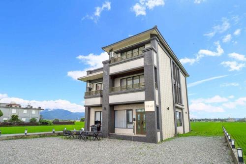 Zhuangwei Villa | Xin Young Villa