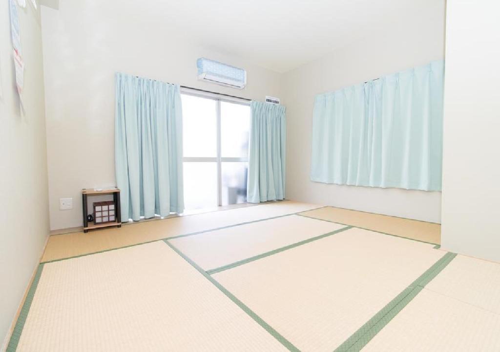 Joto Hotel | Yadocafe Chelsea's Rainbow B&B / Vacation STAY 57922