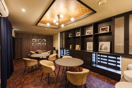 Doyanen Hotels Yamato | Nishinari