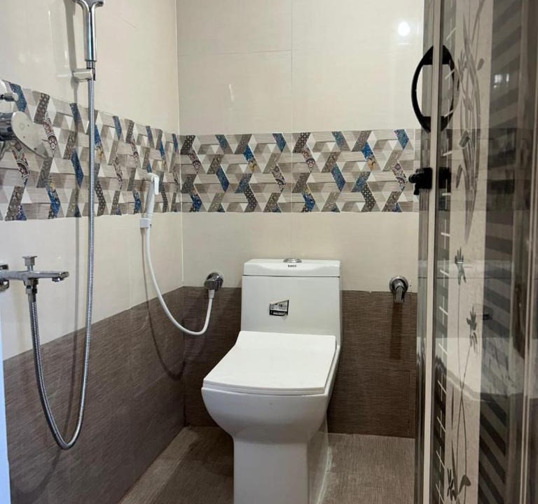 Nanjangud House | Yash Home stay