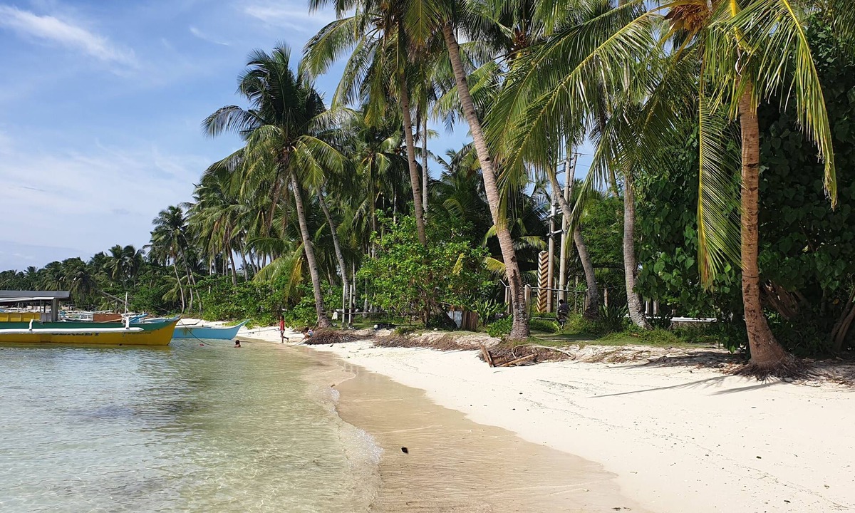 General Luna House | Yayay Siargao