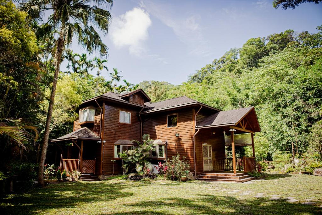 Nanzhuang Ski Chalet | Yes Homestay