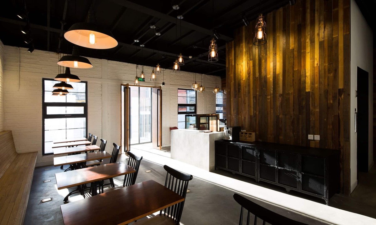 Yansha Hotel | Yi Stack Hotel