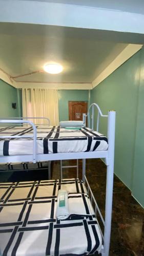 Bangued Hotel | Yna's Transient