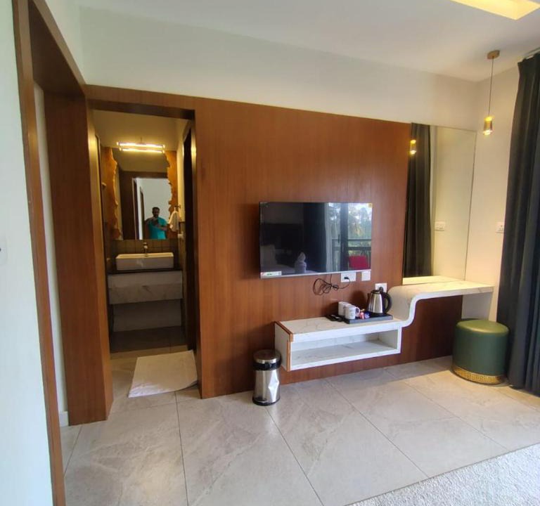 Meppadi Resort | Ynad Mount Resort