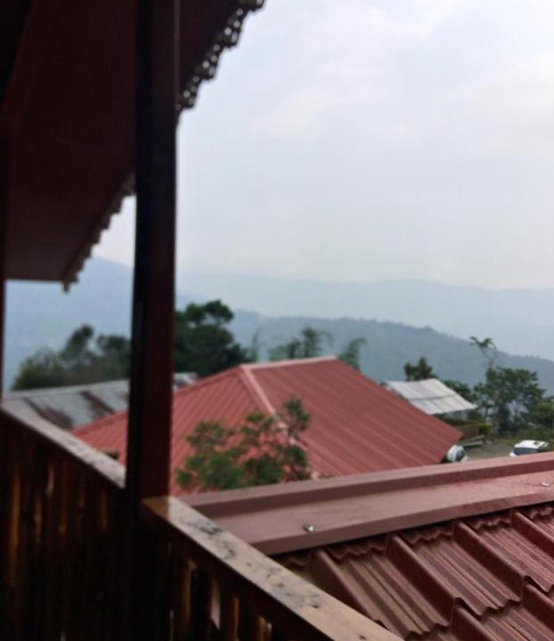 Kurseong House | Yuma Homestay Inn