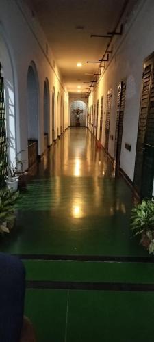 Park Street Hotel | YWCA GALLWAY GUEST HOUSE