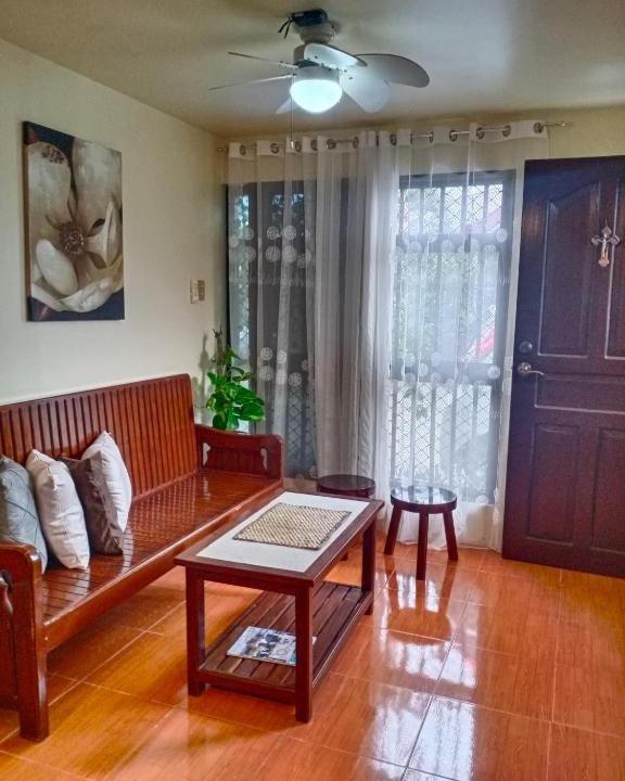 Butuan House | Z&J Transient House