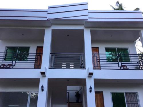 Anda House | ZaPriscila Tourist Inn