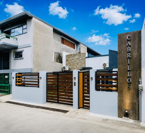 Imus House | Zenith Haven Casa de Padrillos