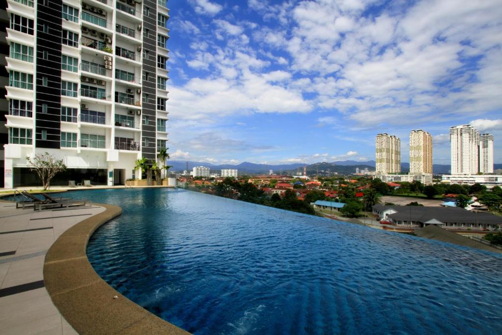 Sentul House | Zeta Desky