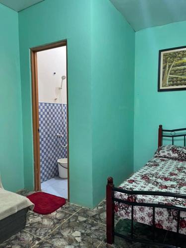 Siquijor House | Zia's Homestay
