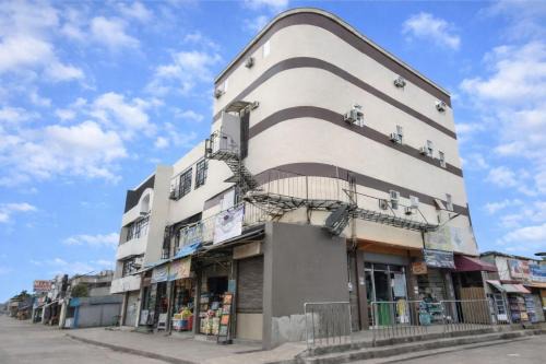 Cagayan de Oro Hotel | Zia Suites