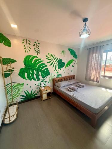 Coron Town Proper House | ZJ Hometel