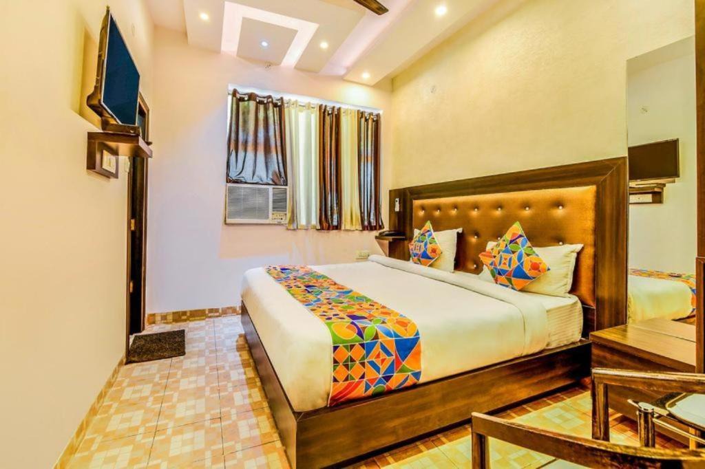 Charbagh Hotel | ZohoRooms 13501 Hotel Rajput