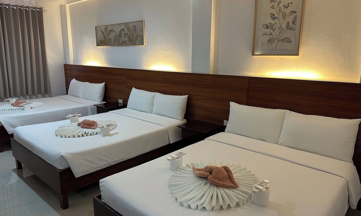 Lazi Hotel | Zosimo's Inn