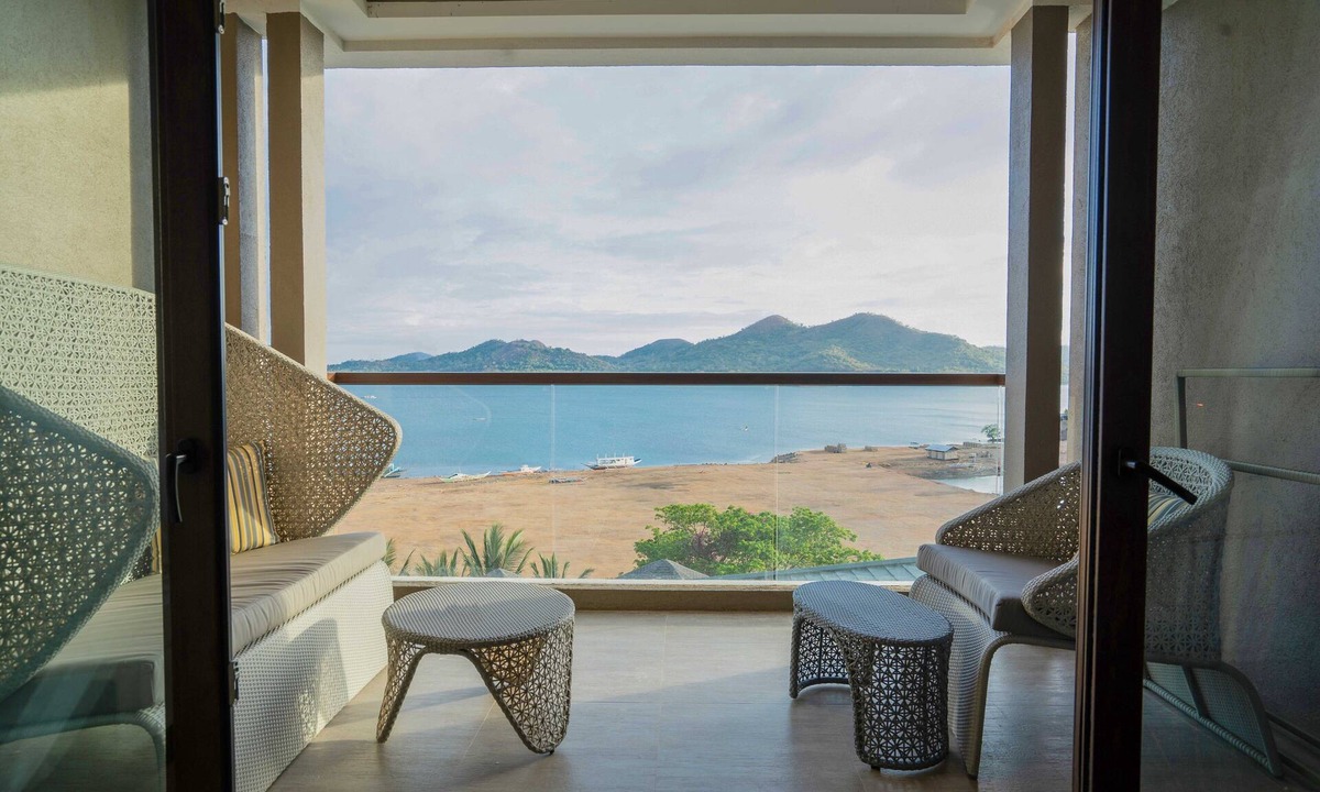 Coron Town Proper Hotel | Zuri Resort
