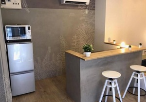 1 bedroom house/Katsushika-ku Tokyo