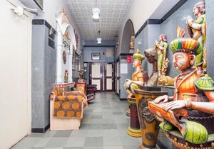 1 BR Boutique stay in Gopalbari, Jaipur (2BDB), by GuestHouser