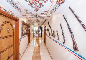 1 BR Heritage in Gopalbari, Jaipur (2E54), by GuestHouser
