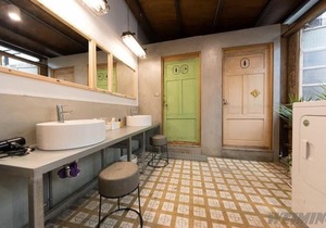 158 Hostel